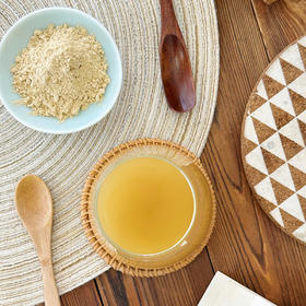 【国药药材】乐金方寒五味复合粉 150g