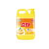 立白1kg新金桔洗洁精【一箱请拍10瓶】 商品缩略图0