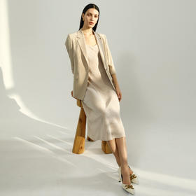 卡莉朵拉西服外套C27B7168