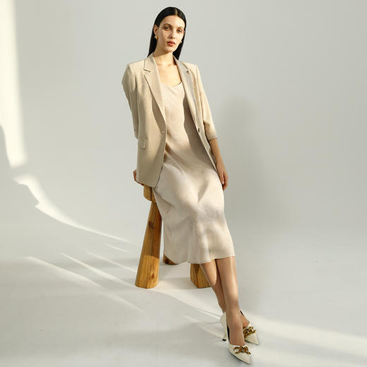 卡莉朵拉西服外套C27B7168 商品图0