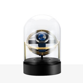 CIGA design玺佳机械表摇表器自动手表收纳盒