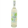 T张裕多名利750ml花香系列v7半干白葡萄酒 商品缩略图0