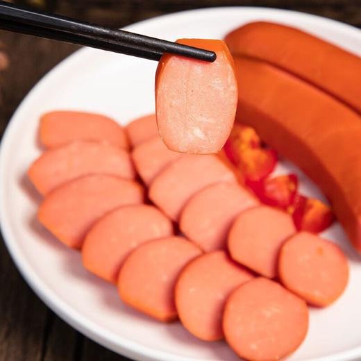 双汇380g蒜味肠火腿肠 商品图1