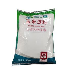 兴龙广缘400g玉米淀粉
