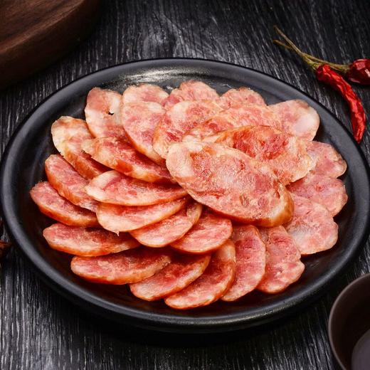M腊肠切片（120-130g/份） 商品图0