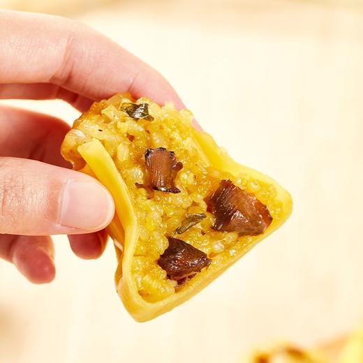 TD思念1kg猪肉香菇大黄米烧麦 商品图3