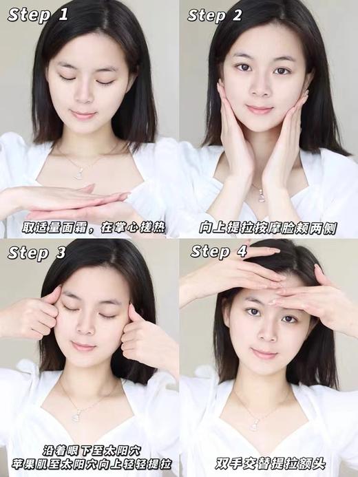 兰蔻菁纯面霜60ml轻盈版 商品图10