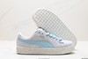 彪马Puma Suede XL复古休闲运动板鞋395205-09男女鞋 商品缩略图4