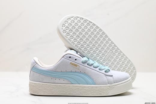 彪马Puma Suede XL复古休闲运动板鞋395205-09男女鞋 商品图4