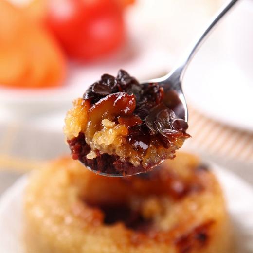 梅林350g八宝饭罐头 商品图2