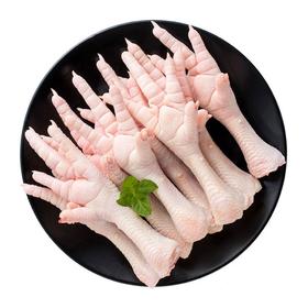 鲜鸡爪（500±50g）