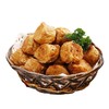 正大炸豆卷（约500g） 商品缩略图0