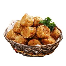 正大炸豆卷（约500g）