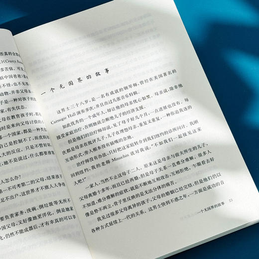 家庭舞蹈 7 故事从家开始 李维榕 家庭教育 家庭治疗 真实案例 商品图12