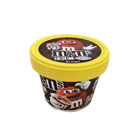 德芙M豆70g巧克力冰淇淋