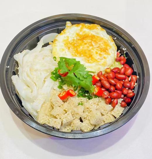 手工凉皮(王炸好吃不点后悔) 商品图0