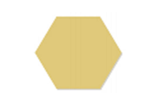 CHA-BEDJD005 200*230mm 哑面花砖 商品图0