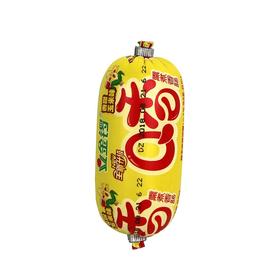 金锣80g Q香香肠（玉米味）