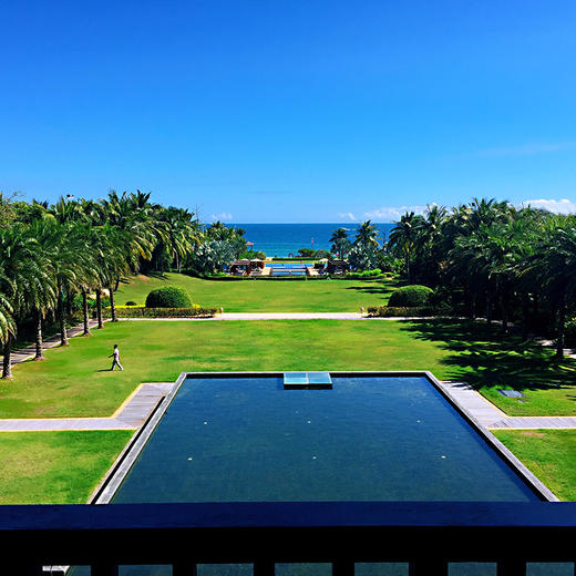 三亚海棠湾九号度假酒店 商品图3