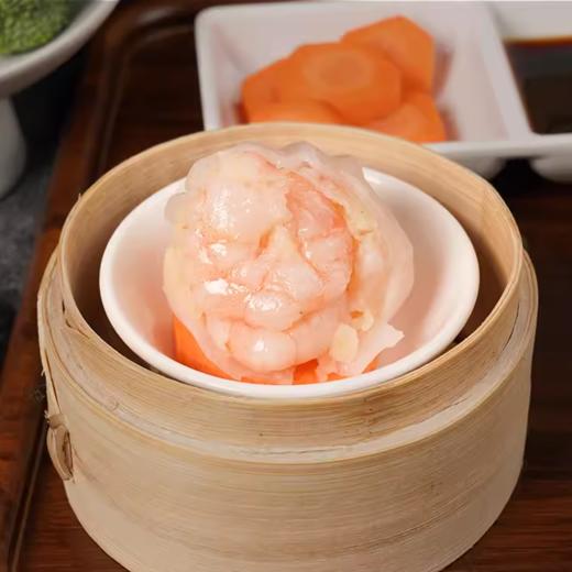 青虾虾饺（生皮）480g/12只装-DW | 茶点点心 商品图2