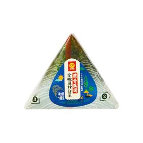 正大100g金枪鱼辣白菜饭团