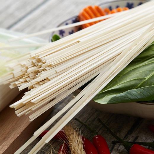 福临门1kg劲爽挂面 商品图1