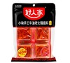 好人家90g*4小块手工牛油麻辣味火锅底料（飘锅） 商品缩略图0