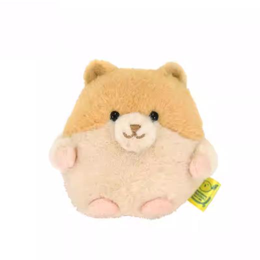 SunLemon 苹果房子口袋玩偶挂件系列 商品图2