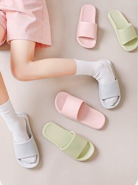 【恐龙厅】B7F丨   银离子抗菌凉拖