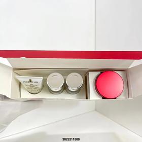 新版sk旅行小样4件套红盒