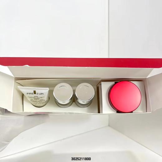 新版sk旅行小样4件套红盒 商品图0