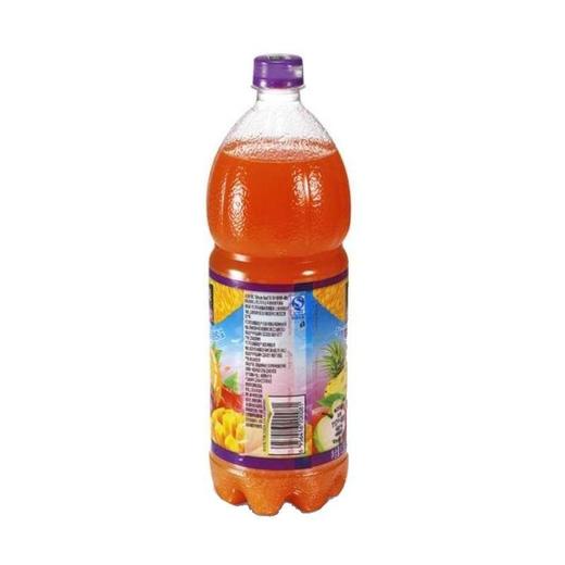 美汁源1.25L热带果粒 商品图2