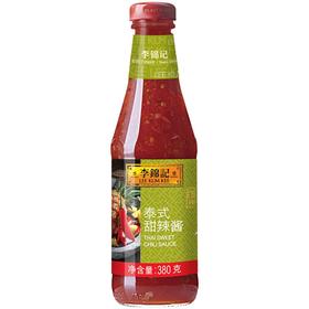 李锦记380g泰式甜辣酱
