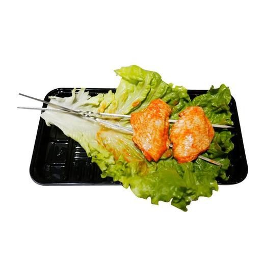 奥尔良鸡翅中（1串） 商品图1