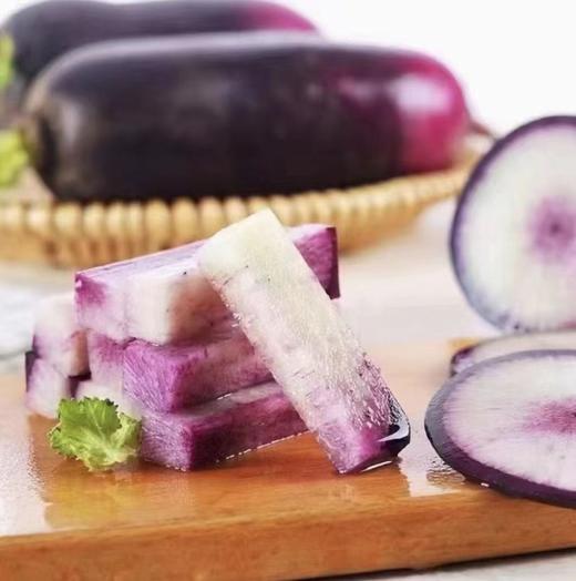 冰激凌萝卜（500±50g） 商品图1