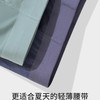 男士冰川裤夏季内裤冰丝凉感空气裤（4-603） 商品缩略图6