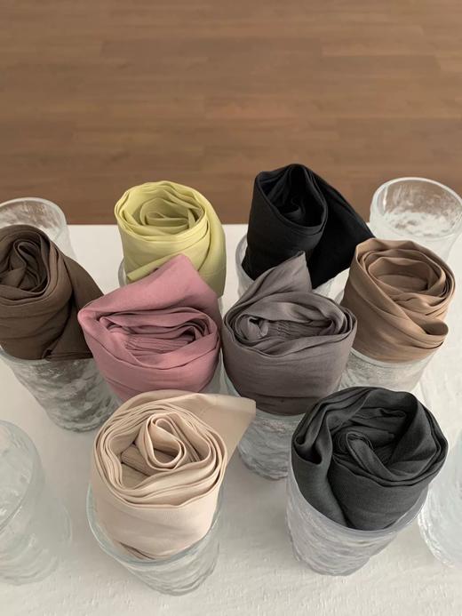 老米优品🎈预5天。海岛吹来了微风~《轻飘飘的茶杯空气裤》治愈夏日闷热气候~~大爱！K240606A 商品图8