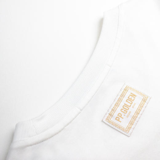 PP.GOLDEN 【T恤】 GTD0135101 商品图3