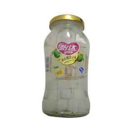 怡达480g椰果罐头