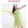 【裙装】女大童无袖连衣裙 1N2365305 商品缩略图2