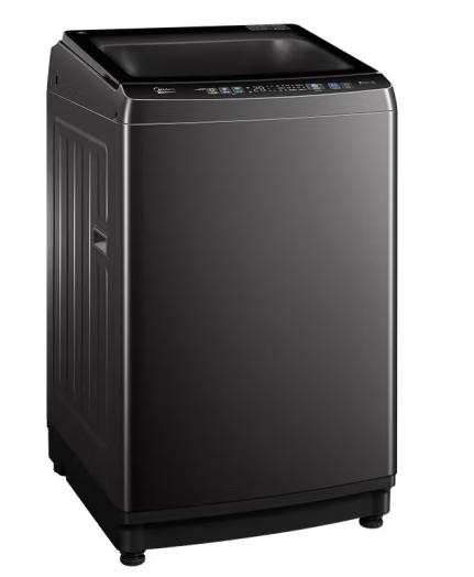 美的（Midea）（252135）波轮洗衣机全自动 直驱变频 10公斤大容量 免清洗不脏桶 升级健康除螨洗 MB100L1 商品图5