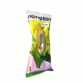 东北农嫂水果玉米