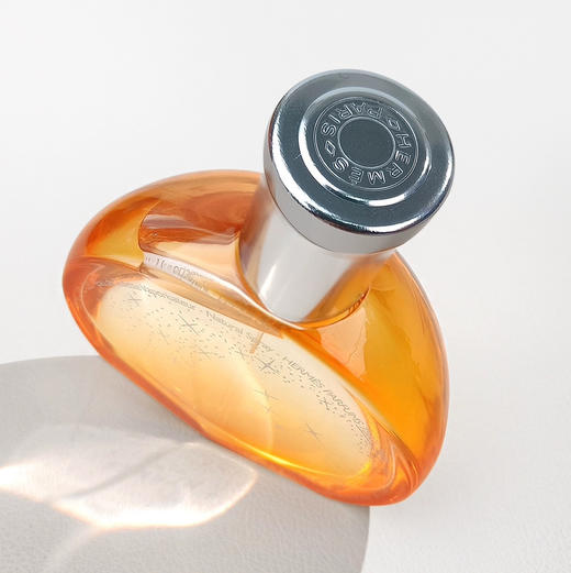 法国爱马仕橘彩星光淡香香水30ml 商品图2