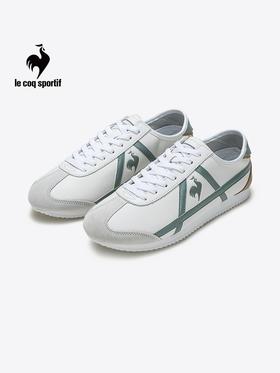 【大都会店】乐卡克 法国公鸡2024春新款蒙贝利尔 女子轻便休闲鞋 L241WCNS0121