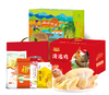 红功夫清远鸡+元黍山珍悠然礼盒+中粮“严选”伴手礼 商品缩略图0