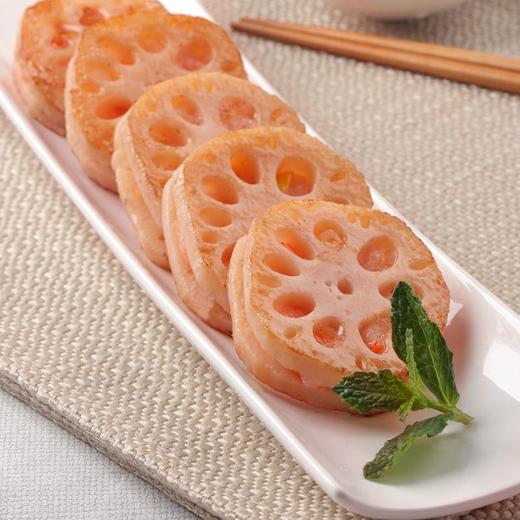 鲜美来虾滑150g（袋） 商品图4