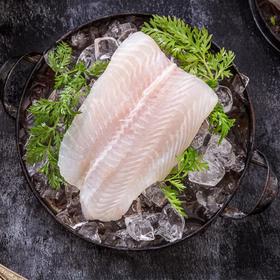 冰冻巴沙鱼 1000g