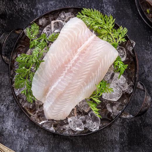 冰冻巴沙鱼 1000g 商品图0