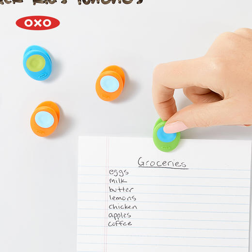 OXO 奥秀磁力夹 商品图1