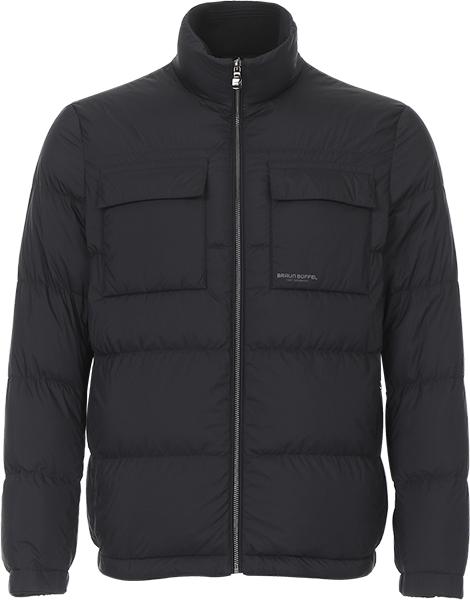 布兰施BRAUNBUFFEL羽绒服 商品图0